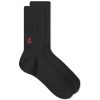 Gramicci Basic Crew Sock - 3-Pack