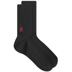 Gramicci Basic Crew Sock - 3-Pack