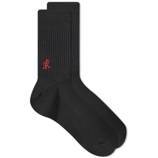 Gramicci Basic Crew Sock - 3-Pack