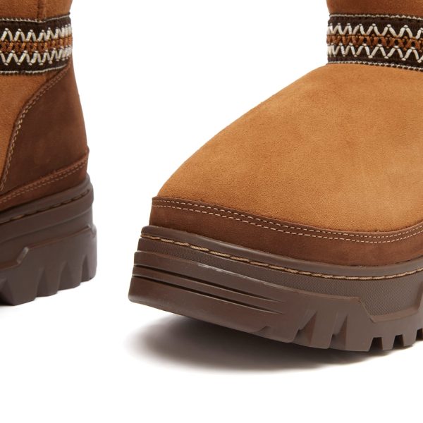 Ugg Classic Mini Trailgazer