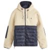 Polo Ralph Lauren Insulated Hooded Jacket