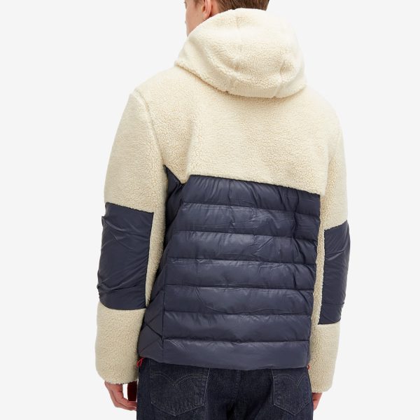 Polo Ralph Lauren Insulated Hooded Jacket