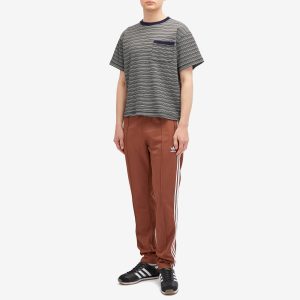 Adidas Beckenbauer Track Pant