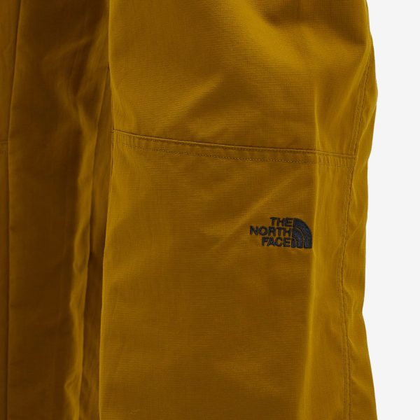 The North Face Heritage Abukuma Loose Pants