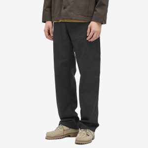 Stan Ray Loose Fit 4 Pocket Fatigue Pants