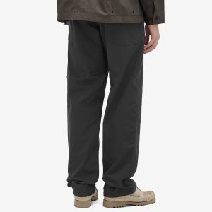 Stan Ray Loose Fit 4 Pocket Fatigue Pants