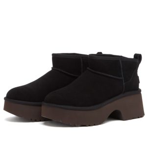 Ugg Classic Ultra Mini New Heights