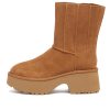 Ugg Classic Tin Seam New Heights