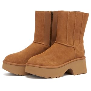 Ugg Classic Tin Seam New Heights