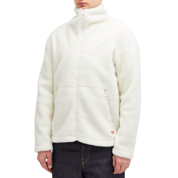 Armor-Lux Sherpa Fleece Jacket