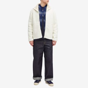 Armor-Lux Sherpa Fleece Jacket