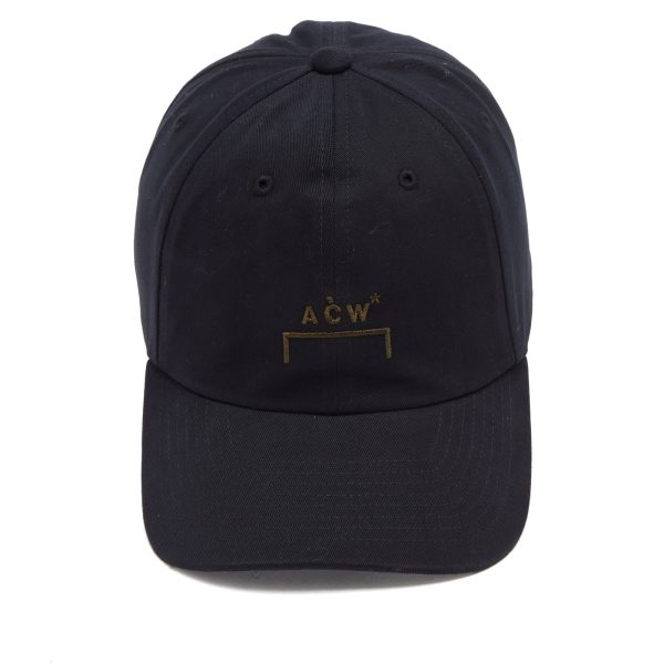 A-COLD-WALL* Core Cap