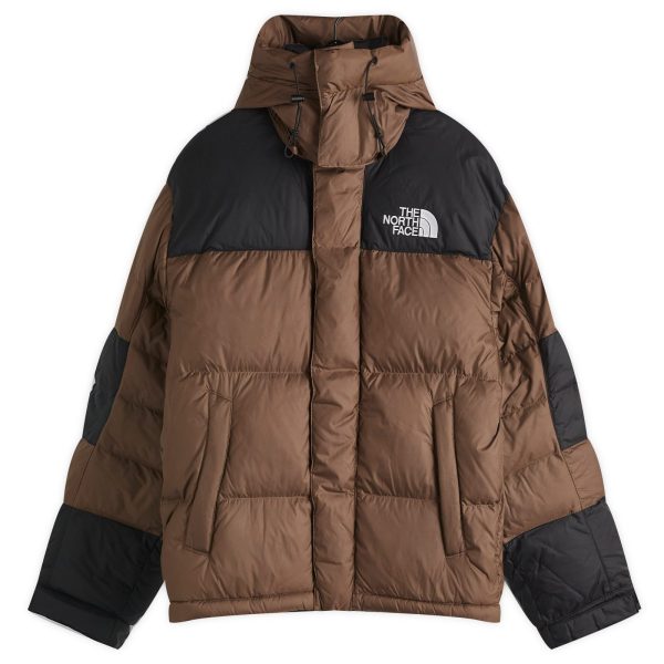 The North Face Himalayan Baltoro Jacket