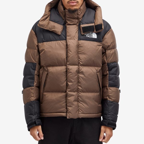 The North Face Himalayan Baltoro Jacket