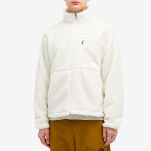 The North Face Heritage Extreme Pile Zip Jacket