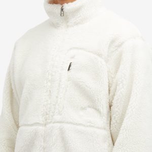 The North Face Heritage Extreme Pile Zip Jacket