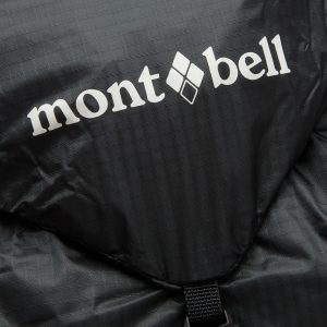 Montbell Versalite 20L Backpack