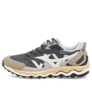 Mizuno Wave Mujin TL GTX