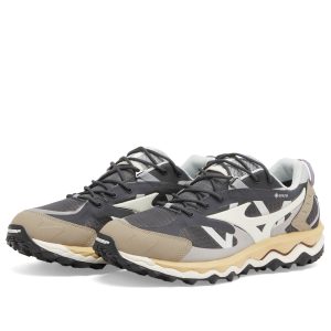 Mizuno Wave Mujin TL GTX