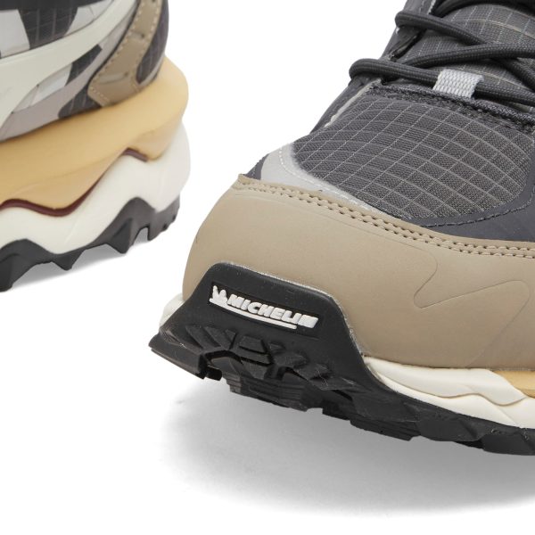 Mizuno Wave Mujin TL GTX