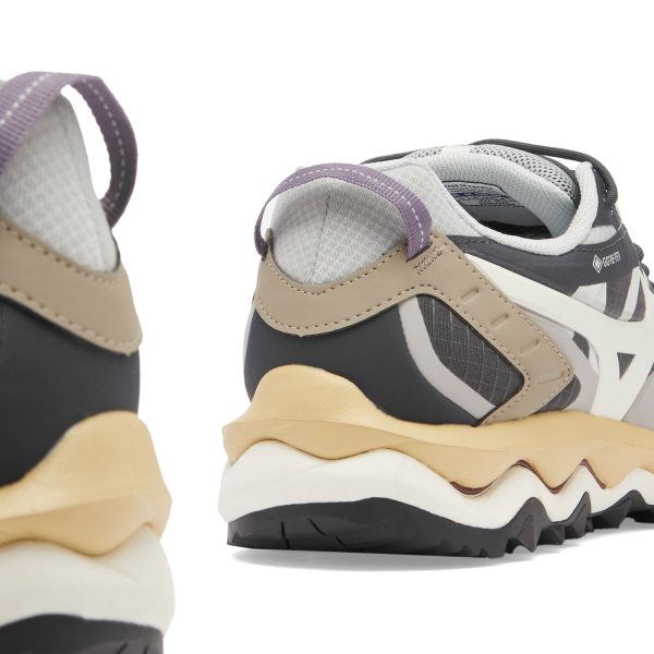 Mizuno Wave Mujin TL GTX