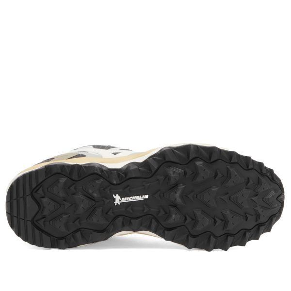 Mizuno Wave Mujin TL GTX