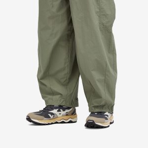 Mizuno Wave Mujin TL GTX