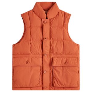 FrizmWORKS Karokoram Down Vest