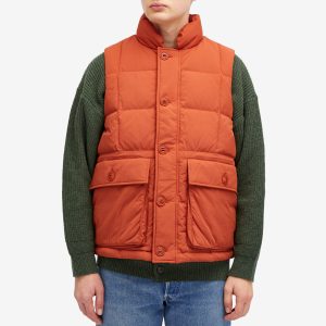 FrizmWORKS Karokoram Down Vest