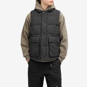 FrizmWORKS Karokoram Down Vest