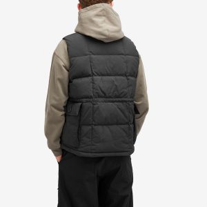 FrizmWORKS Karokoram Down Vest