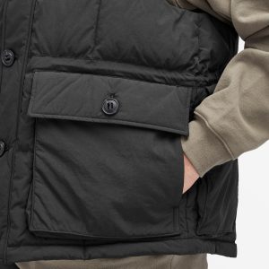 FrizmWORKS Karokoram Down Vest