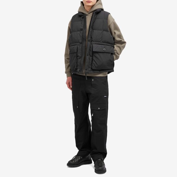 FrizmWORKS Karokoram Down Vest