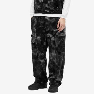 Y-3 AOP Flock Nylon Shell Pants