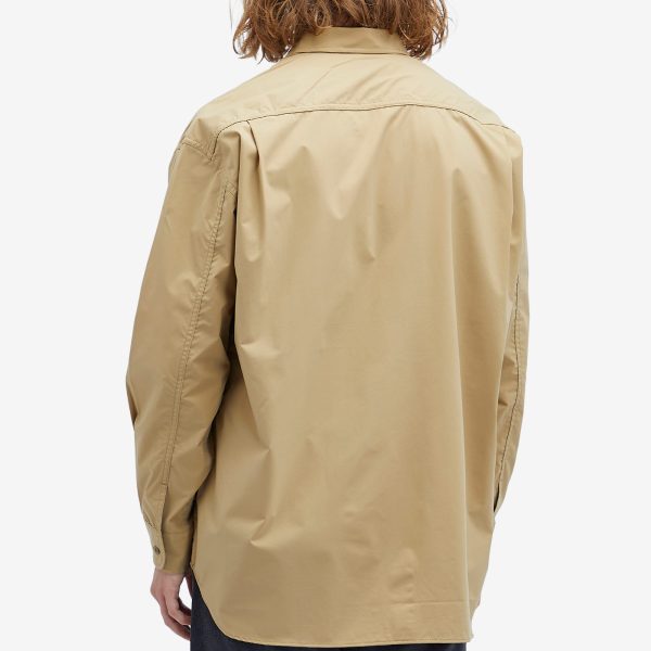 Comme des Garçons Homme Solotex Pocket Shirt