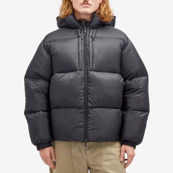 ROA Heavy Down Jacket