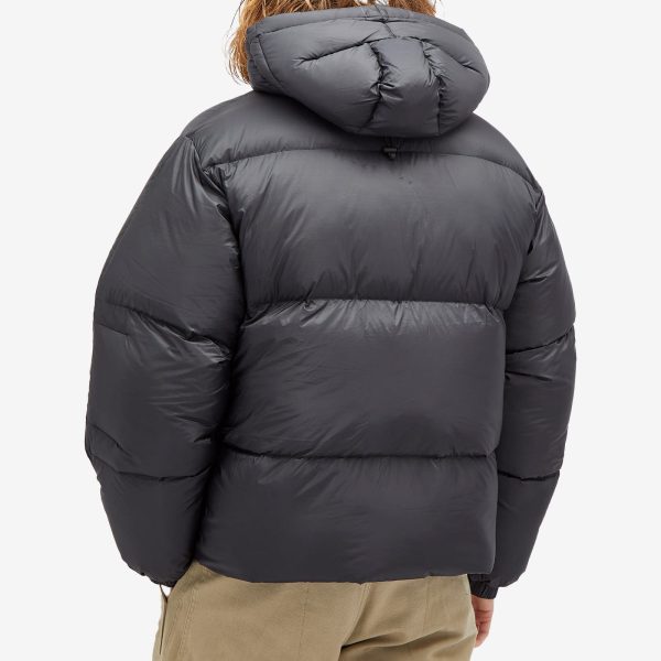 ROA Heavy Down Jacket