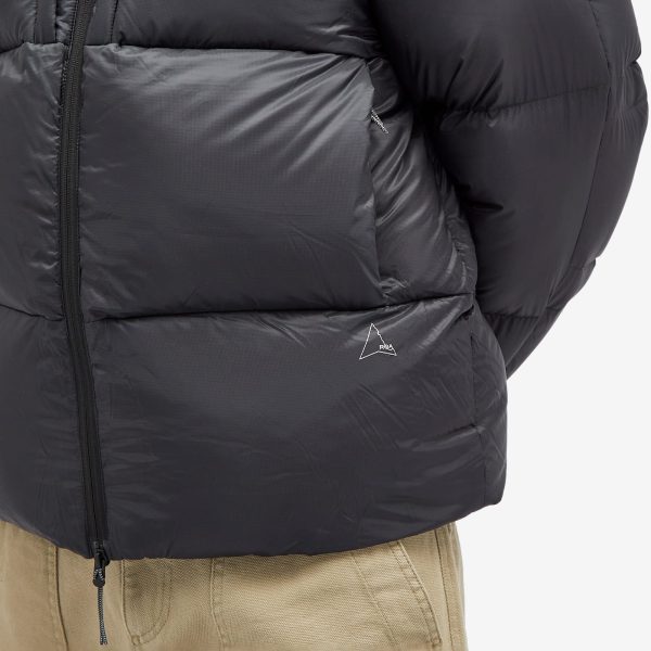 ROA Heavy Down Jacket