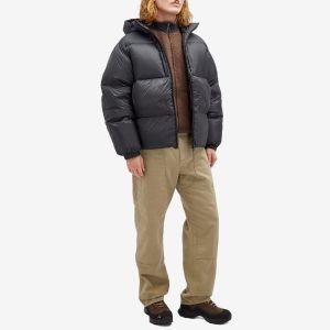 ROA Heavy Down Jacket