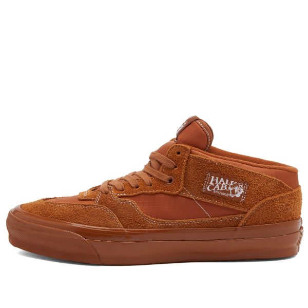Vans LX Half Cab Reissue 33
