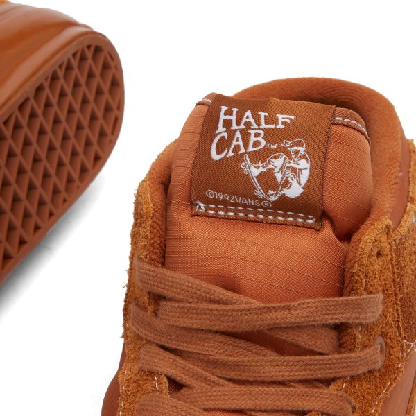 Vans LX Half Cab Reissue 33