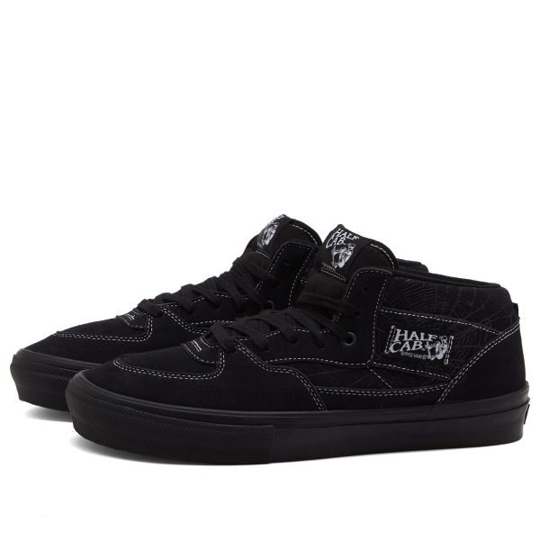 Vans Skate Half Cab