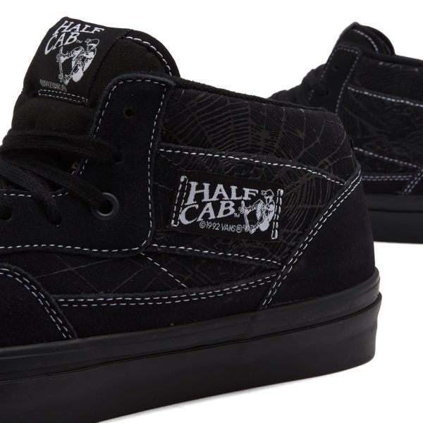 Vans Skate Half Cab