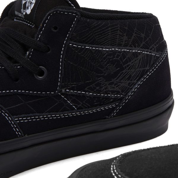 Vans Skate Half Cab