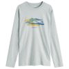 Montbell Mountain Long Sleeve T-Shirt