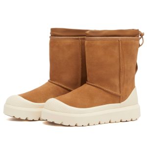 UGG Classic Short Weather Hybrid Slipper