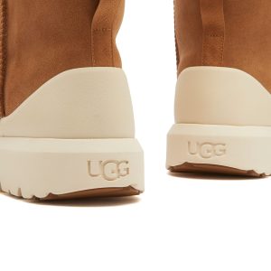 UGG Classic Short Weather Hybrid Slipper