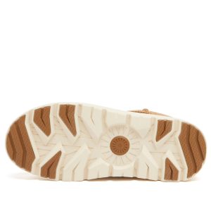 UGG Classic Short Weather Hybrid Slipper