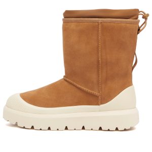 UGG Classic Short Weather Hybrid Slipper