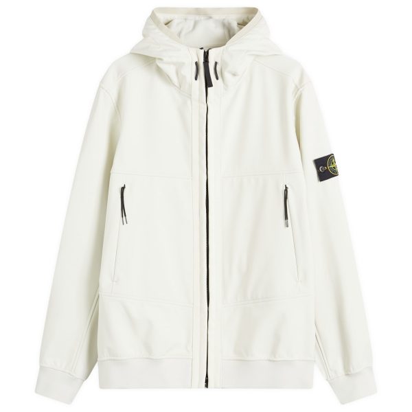 Stone Island Soft Shell-R Jacket